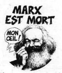 Prométhée Club Marxiste