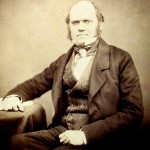 Charles Darwin