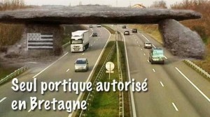 bretagne bonnets rouges
