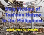Typhon Philippines